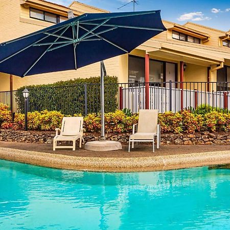 Great Escape Lofts Aparthotel Gloucester Εξωτερικό φωτογραφία