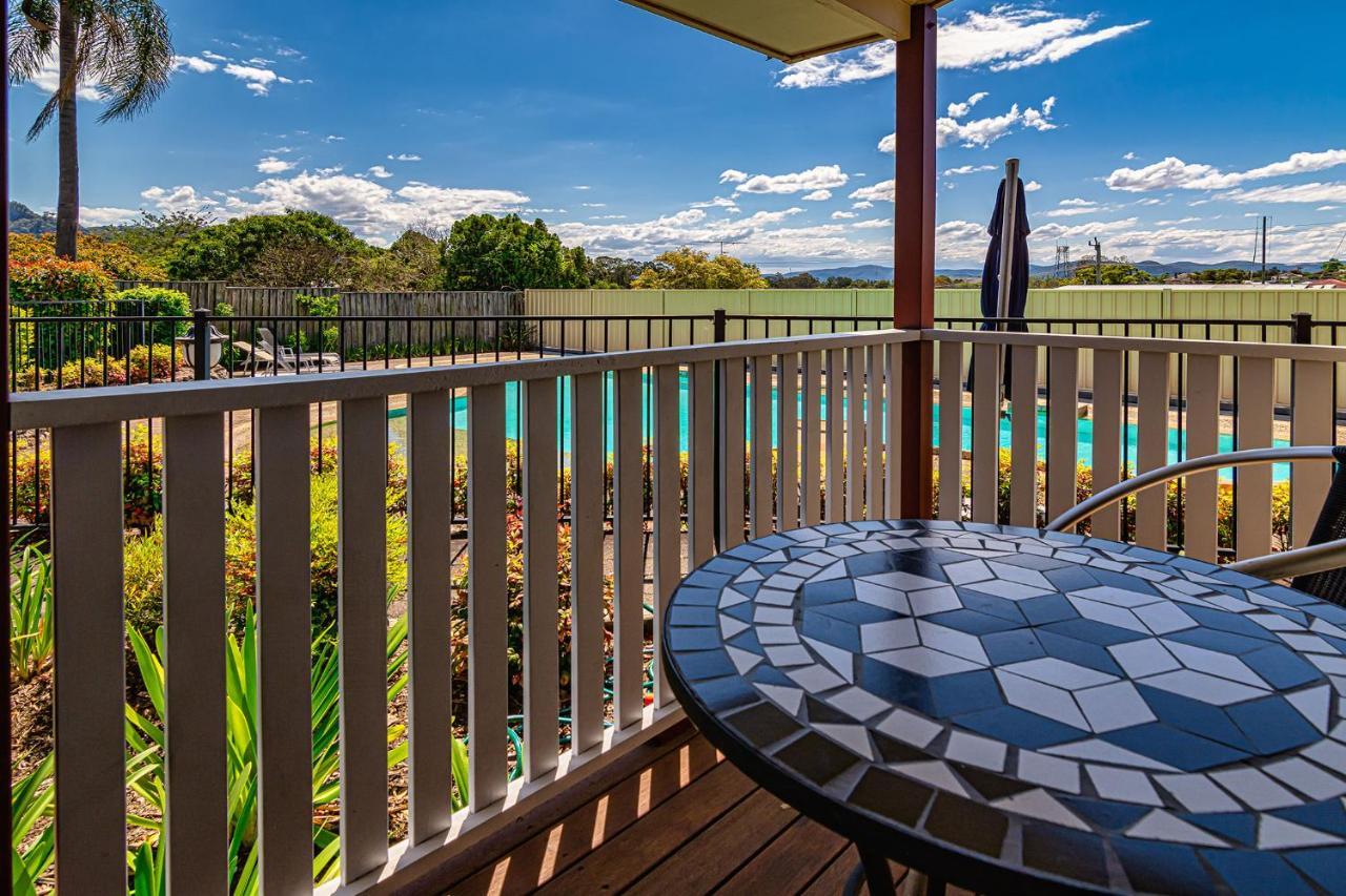 Great Escape Lofts Aparthotel Gloucester Εξωτερικό φωτογραφία