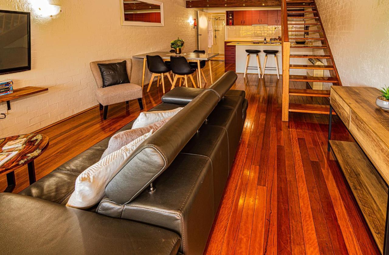 Great Escape Lofts Aparthotel Gloucester Εξωτερικό φωτογραφία