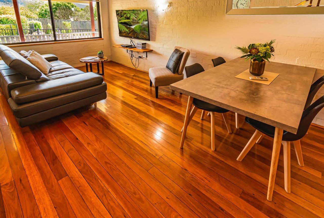 Great Escape Lofts Aparthotel Gloucester Εξωτερικό φωτογραφία
