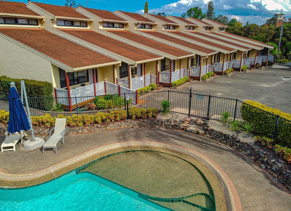 Great Escape Lofts Aparthotel Gloucester Εξωτερικό φωτογραφία