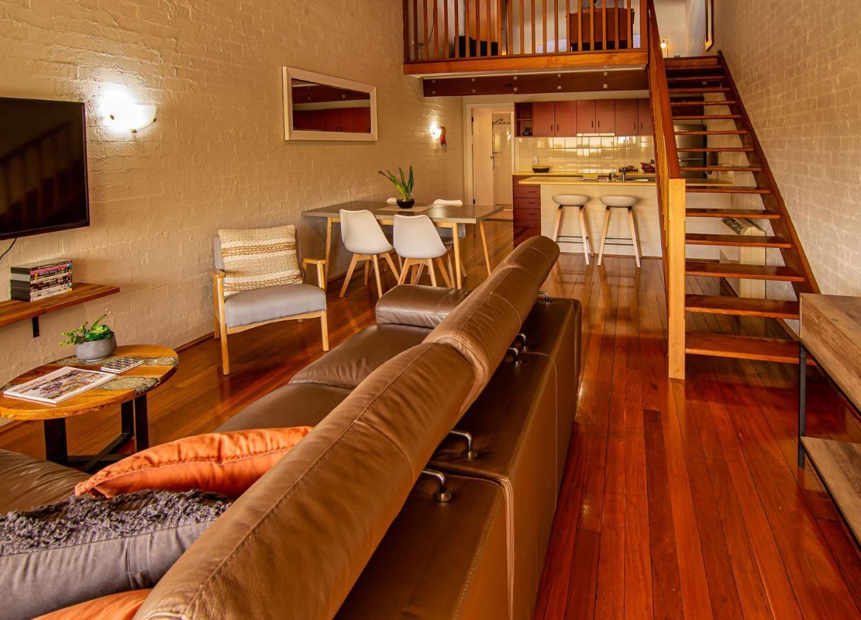 Great Escape Lofts Aparthotel Gloucester Εξωτερικό φωτογραφία