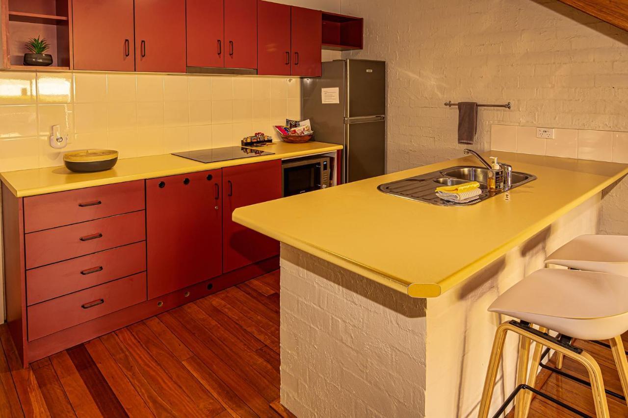 Great Escape Lofts Aparthotel Gloucester Εξωτερικό φωτογραφία