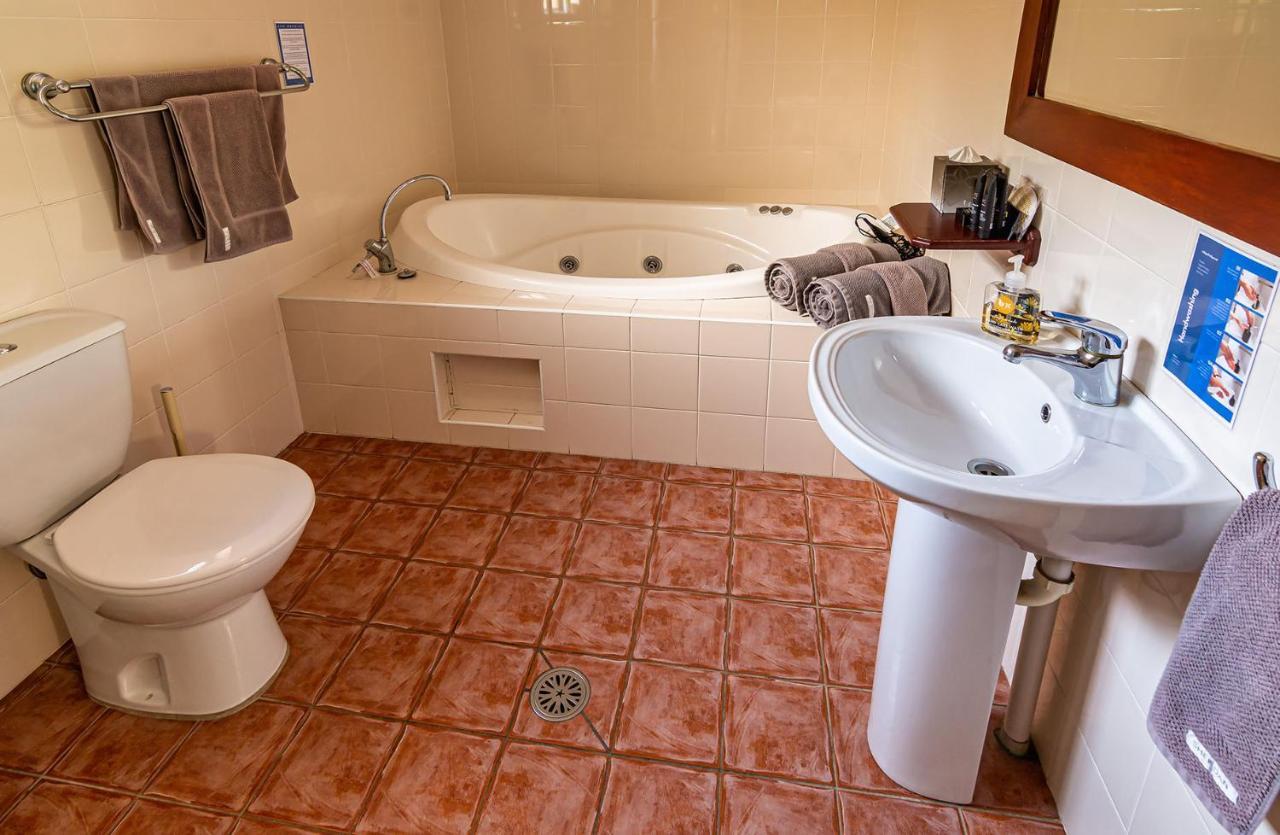Great Escape Lofts Aparthotel Gloucester Εξωτερικό φωτογραφία