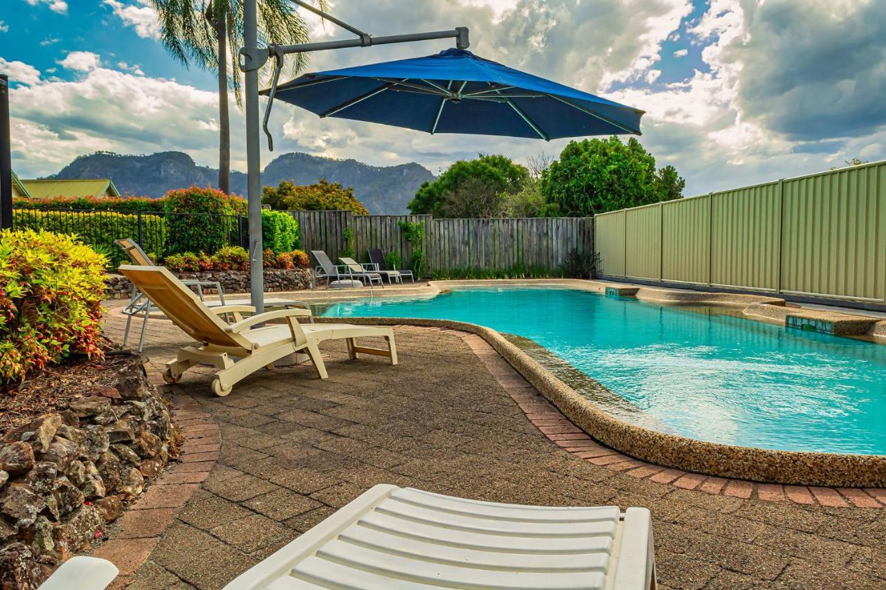 Great Escape Lofts Aparthotel Gloucester Εξωτερικό φωτογραφία