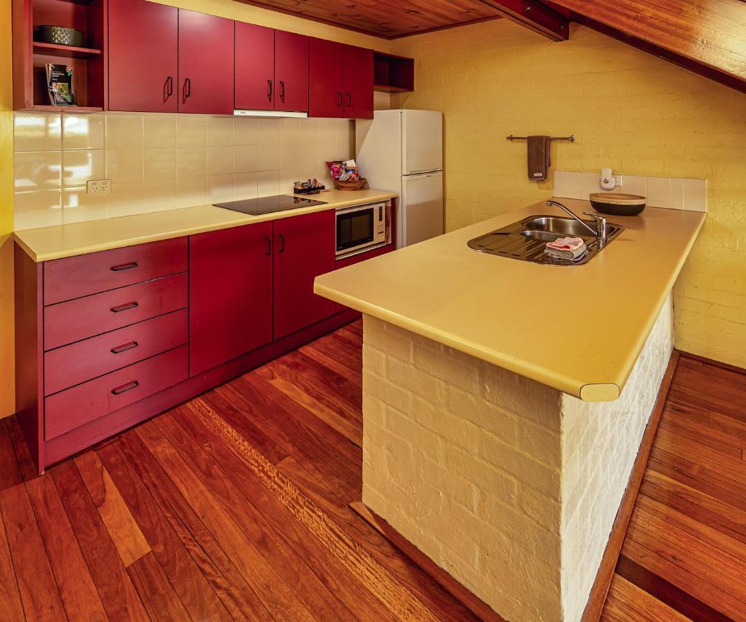 Great Escape Lofts Aparthotel Gloucester Εξωτερικό φωτογραφία