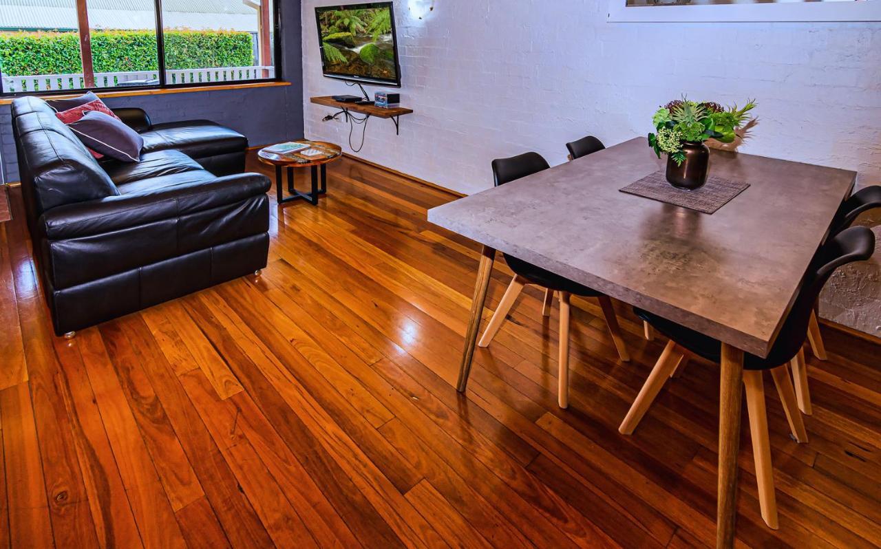 Great Escape Lofts Aparthotel Gloucester Εξωτερικό φωτογραφία