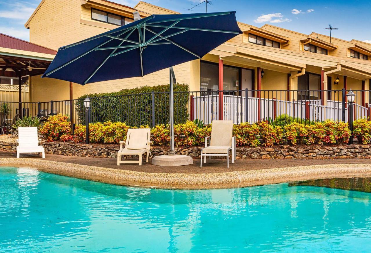 Great Escape Lofts Aparthotel Gloucester Εξωτερικό φωτογραφία