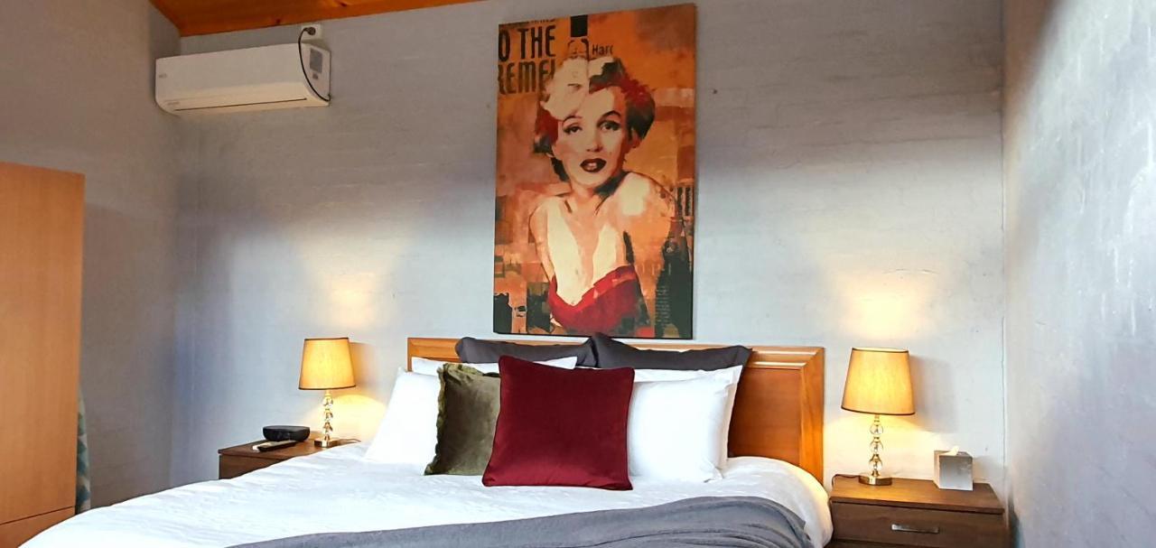 Great Escape Lofts Aparthotel Gloucester Εξωτερικό φωτογραφία