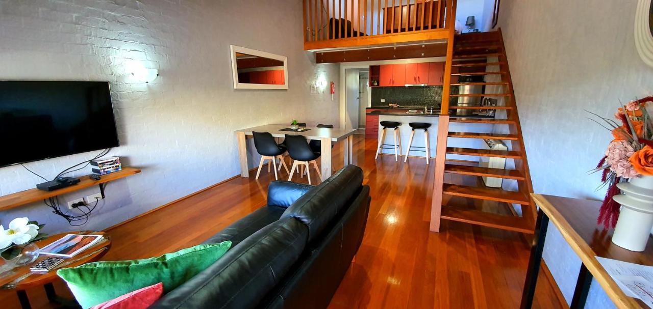 Great Escape Lofts Aparthotel Gloucester Εξωτερικό φωτογραφία