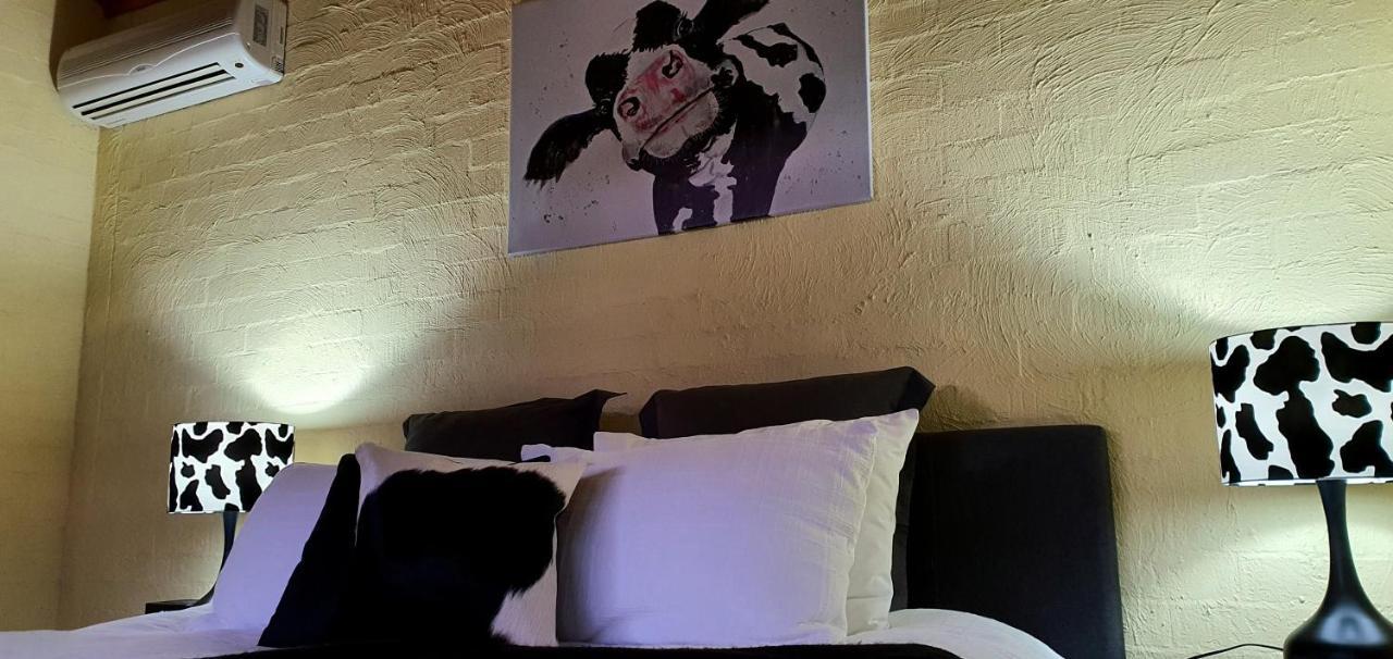 Great Escape Lofts Aparthotel Gloucester Εξωτερικό φωτογραφία