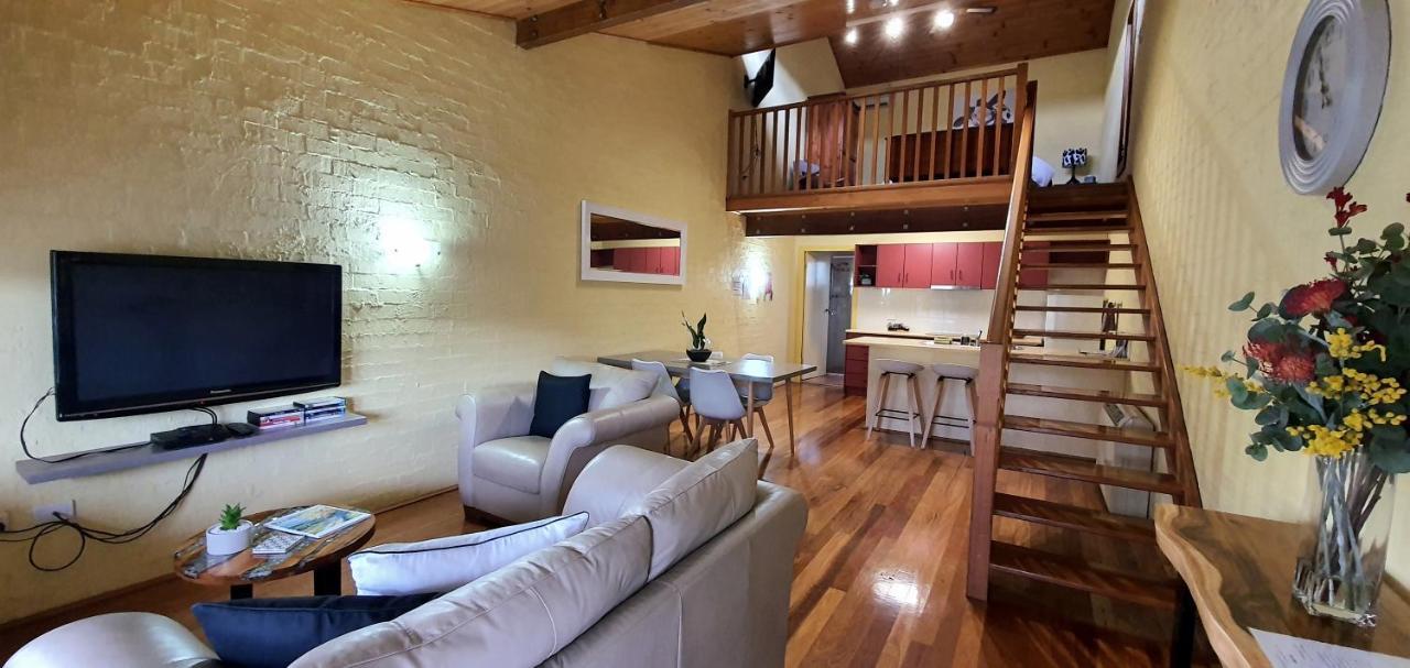 Great Escape Lofts Aparthotel Gloucester Εξωτερικό φωτογραφία