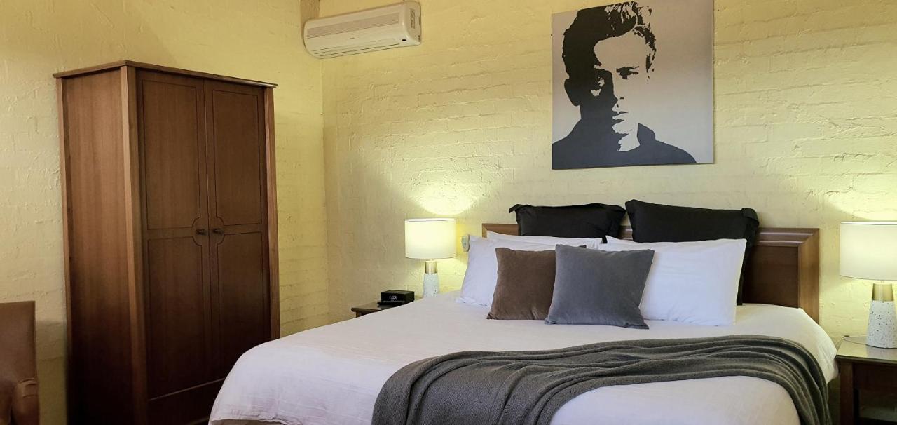 Great Escape Lofts Aparthotel Gloucester Εξωτερικό φωτογραφία