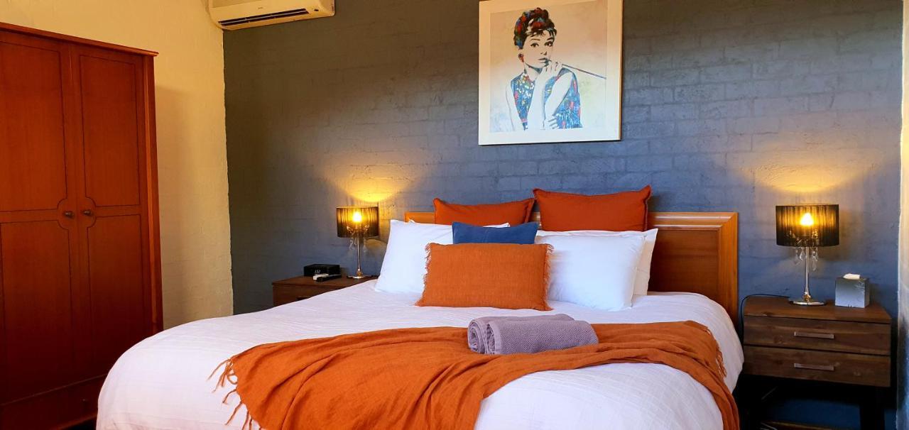 Great Escape Lofts Aparthotel Gloucester Εξωτερικό φωτογραφία