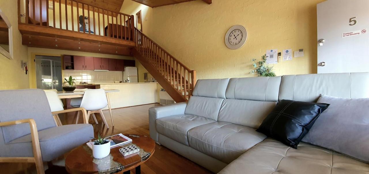 Great Escape Lofts Aparthotel Gloucester Εξωτερικό φωτογραφία