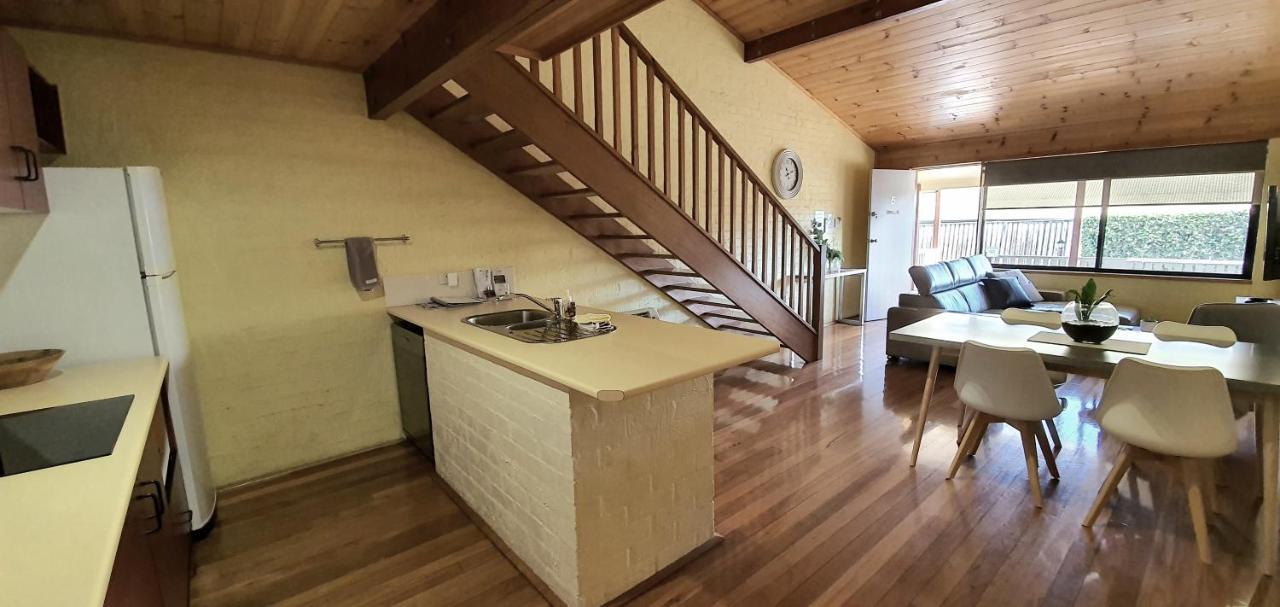 Great Escape Lofts Aparthotel Gloucester Εξωτερικό φωτογραφία