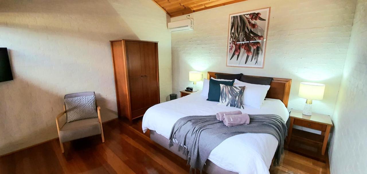 Great Escape Lofts Aparthotel Gloucester Εξωτερικό φωτογραφία