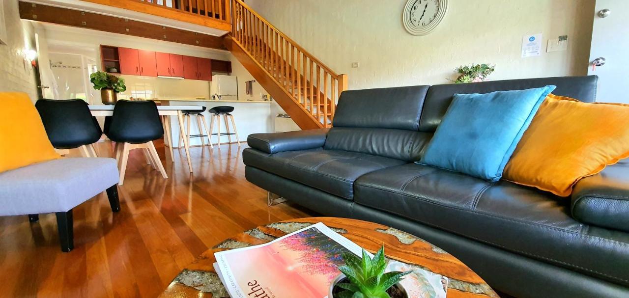 Great Escape Lofts Aparthotel Gloucester Εξωτερικό φωτογραφία
