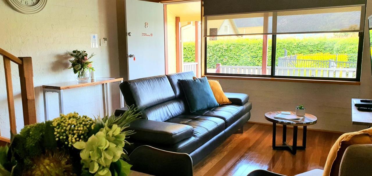 Great Escape Lofts Aparthotel Gloucester Εξωτερικό φωτογραφία