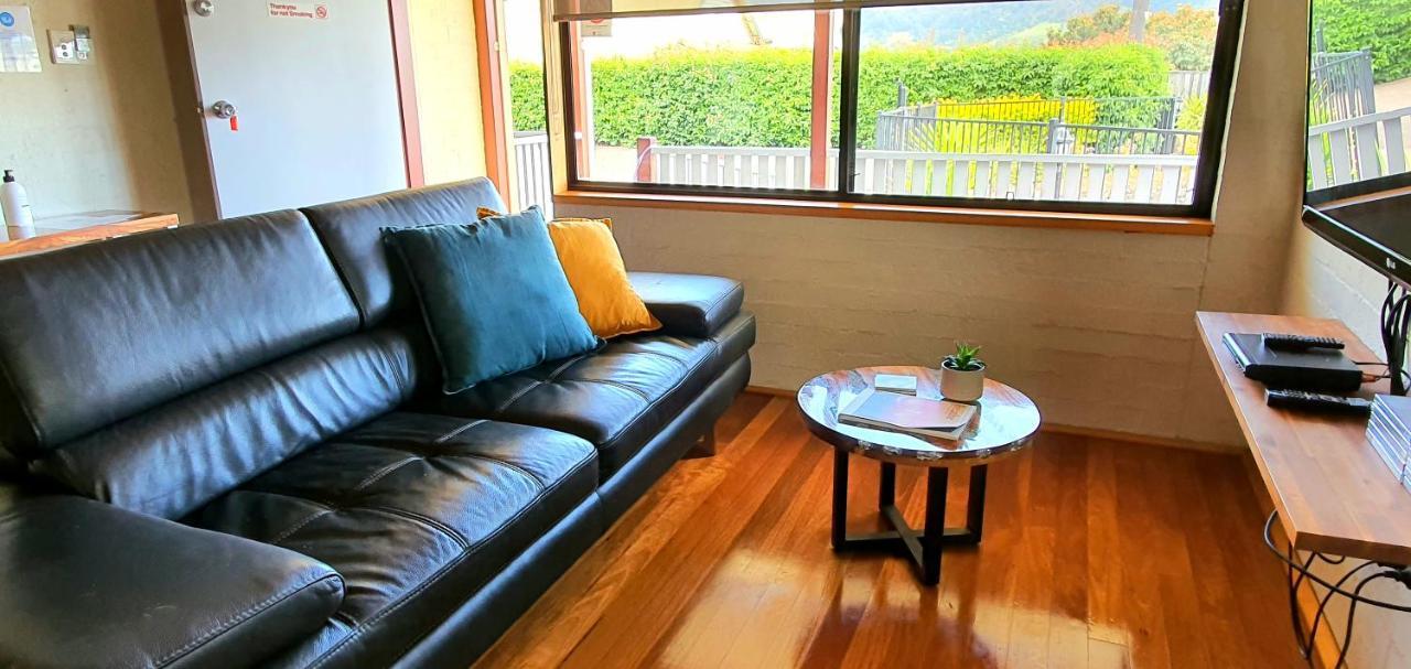 Great Escape Lofts Aparthotel Gloucester Εξωτερικό φωτογραφία