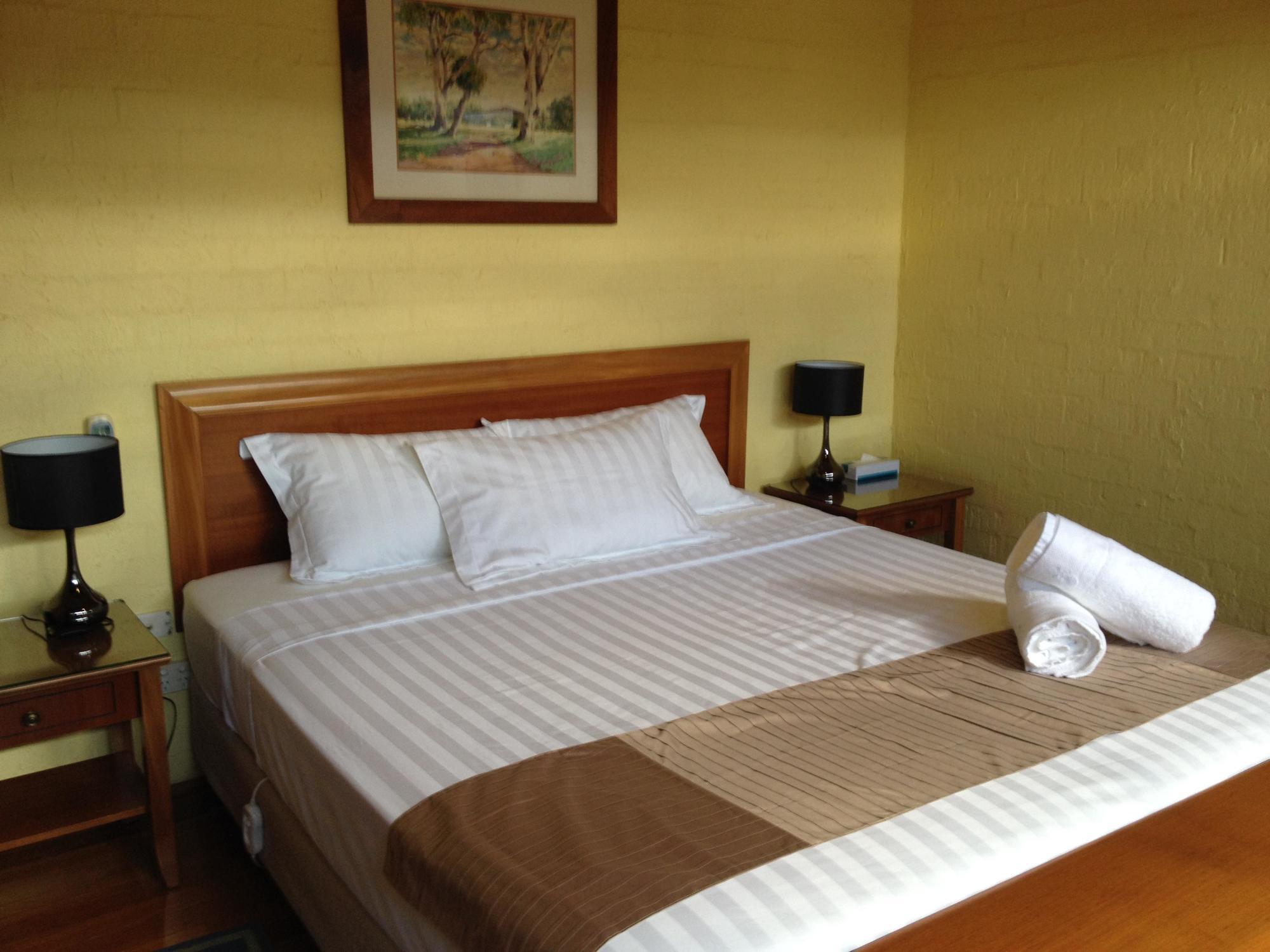 Great Escape Lofts Aparthotel Gloucester Εξωτερικό φωτογραφία