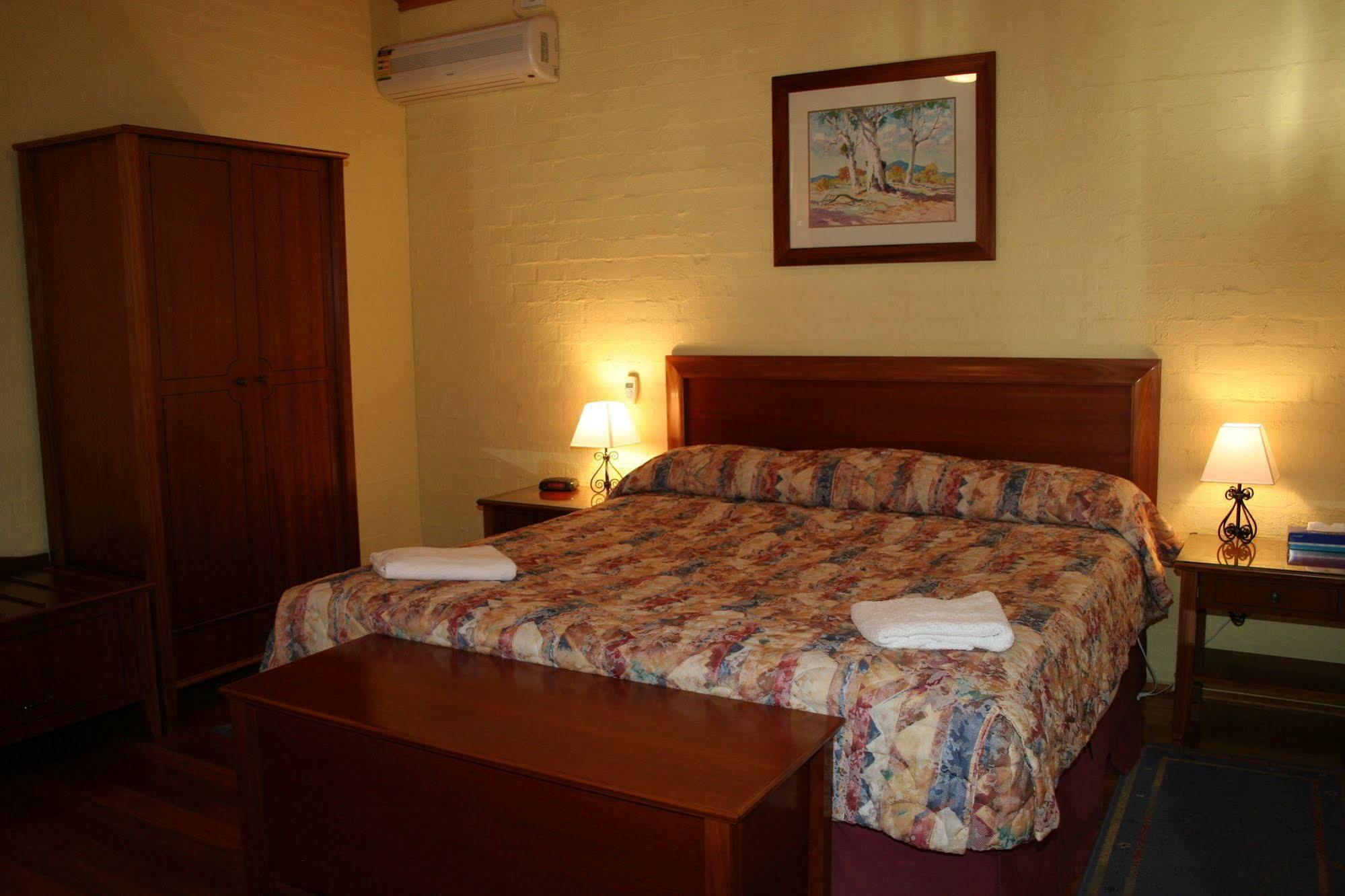 Great Escape Lofts Aparthotel Gloucester Εξωτερικό φωτογραφία