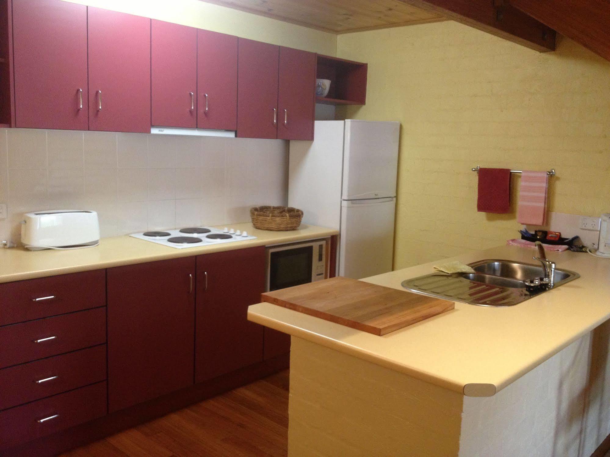 Great Escape Lofts Aparthotel Gloucester Εξωτερικό φωτογραφία