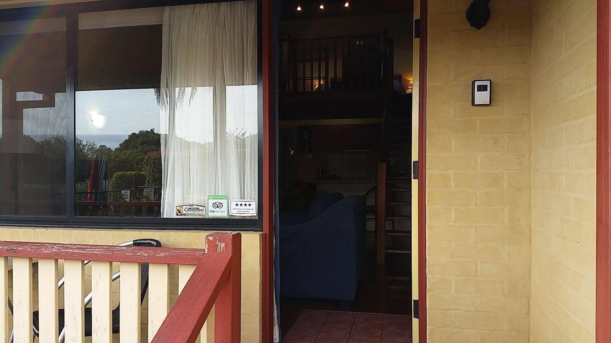 Great Escape Lofts Aparthotel Gloucester Εξωτερικό φωτογραφία