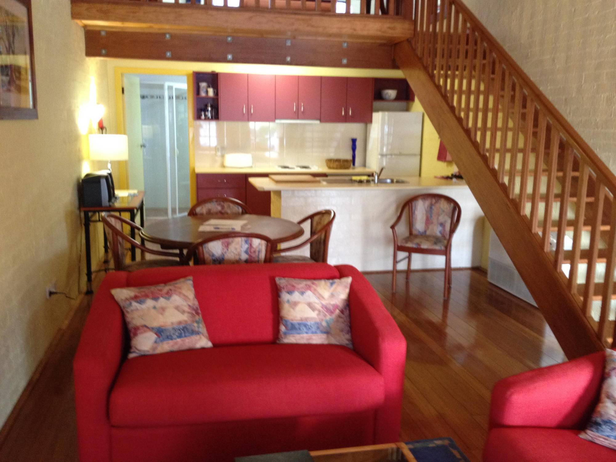 Great Escape Lofts Aparthotel Gloucester Εξωτερικό φωτογραφία