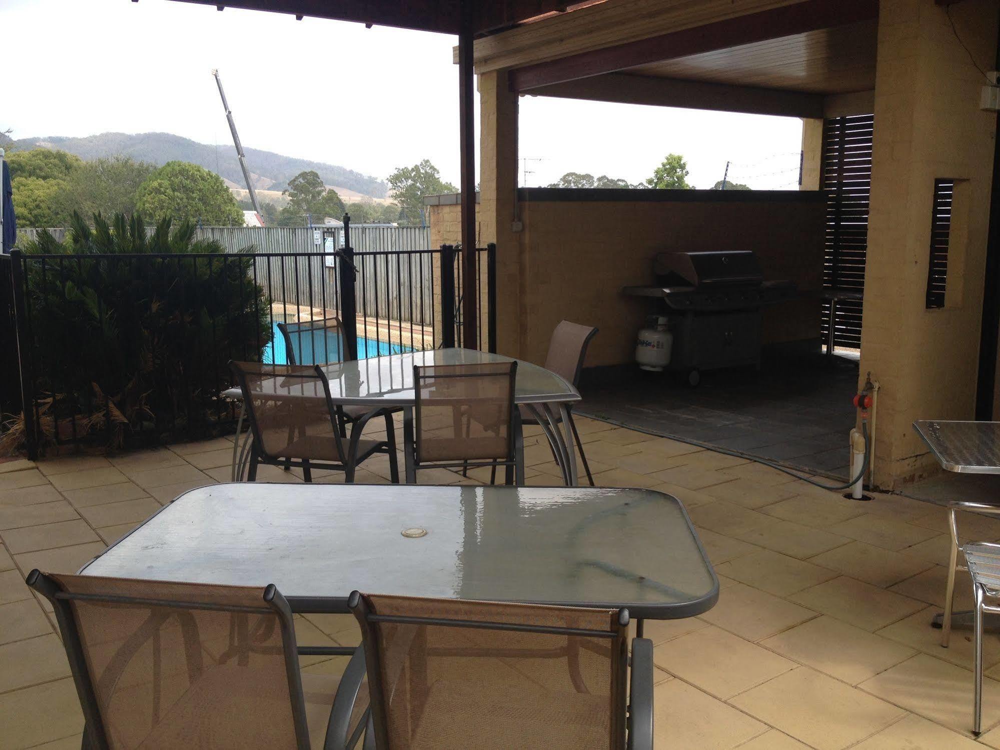 Great Escape Lofts Aparthotel Gloucester Εξωτερικό φωτογραφία