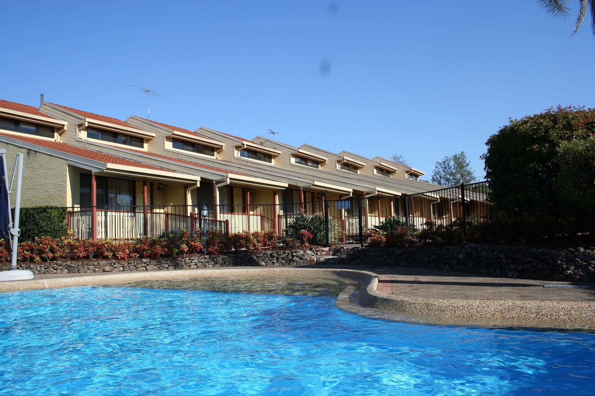 Great Escape Lofts Aparthotel Gloucester Εξωτερικό φωτογραφία