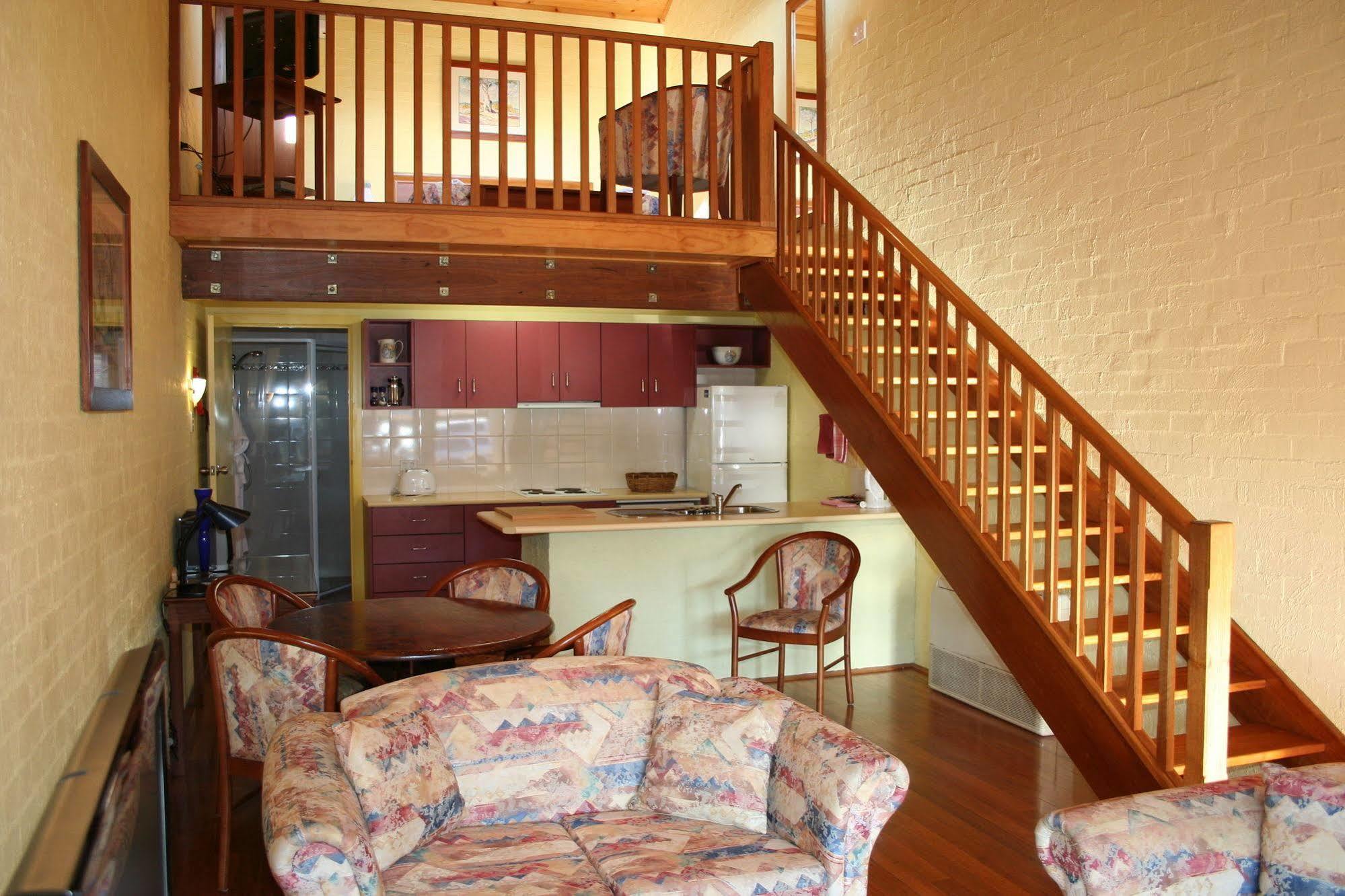 Great Escape Lofts Aparthotel Gloucester Εξωτερικό φωτογραφία