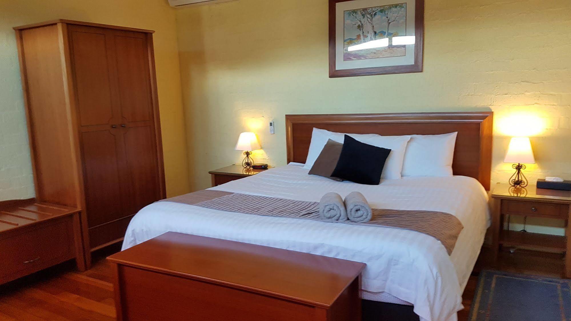 Great Escape Lofts Aparthotel Gloucester Εξωτερικό φωτογραφία