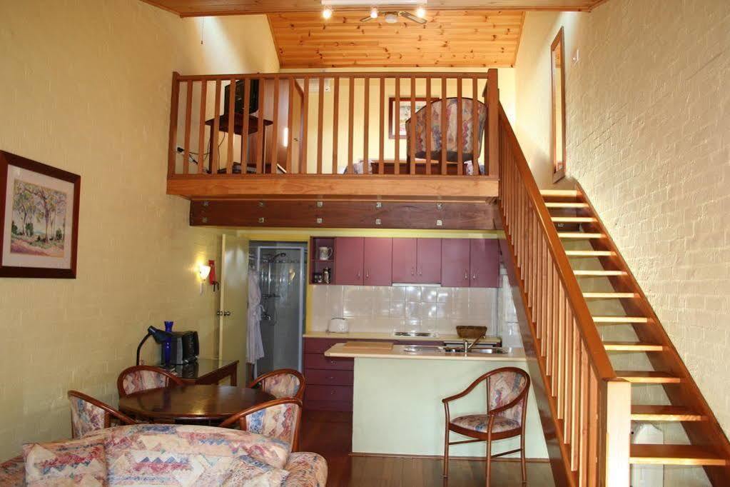 Great Escape Lofts Aparthotel Gloucester Εξωτερικό φωτογραφία