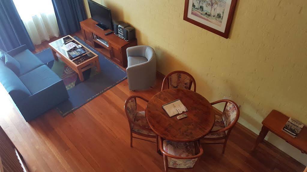 Great Escape Lofts Aparthotel Gloucester Εξωτερικό φωτογραφία
