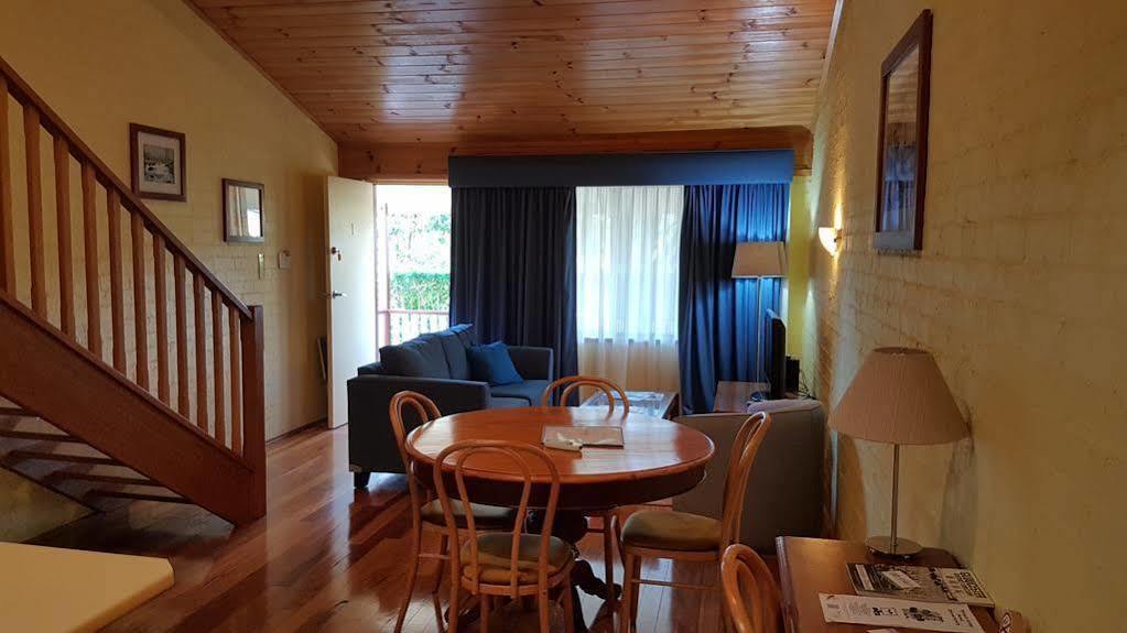 Great Escape Lofts Aparthotel Gloucester Εξωτερικό φωτογραφία